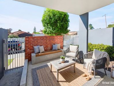 18/1 Kennedy Street, Maylands WA 6051