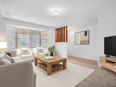 12 Greenlea Crescent, Warnbro WA 6169