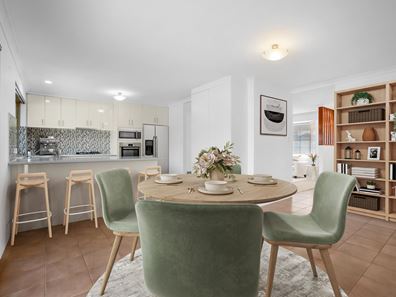 12 Greenlea Crescent, Warnbro WA 6169