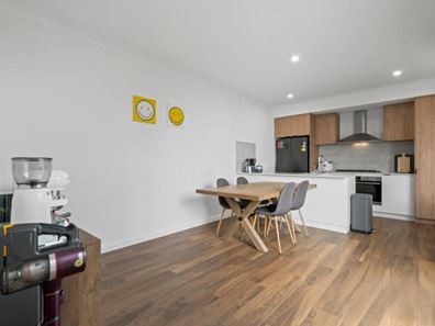 45 Wintergreen Crescent, Treeby WA 6164