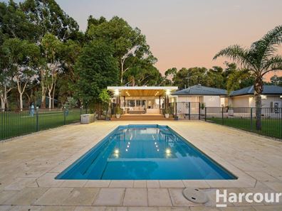 43 Evergreen Gardens, Carramar WA 6031