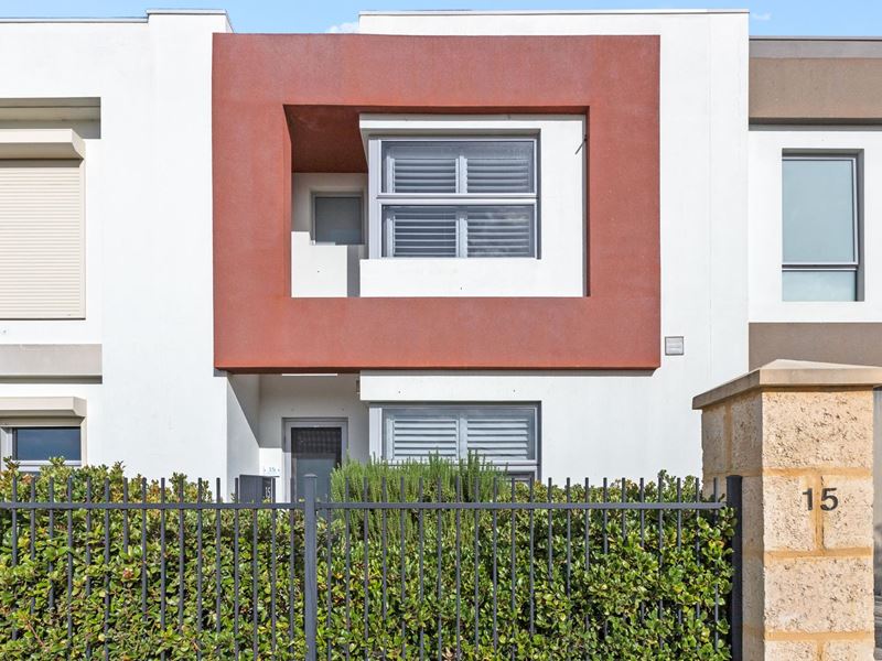 15 Wyperfeld Street, Yanchep WA 6035