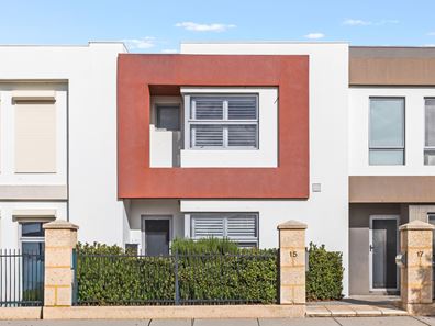 15 Wyperfeld Street, Yanchep WA 6035