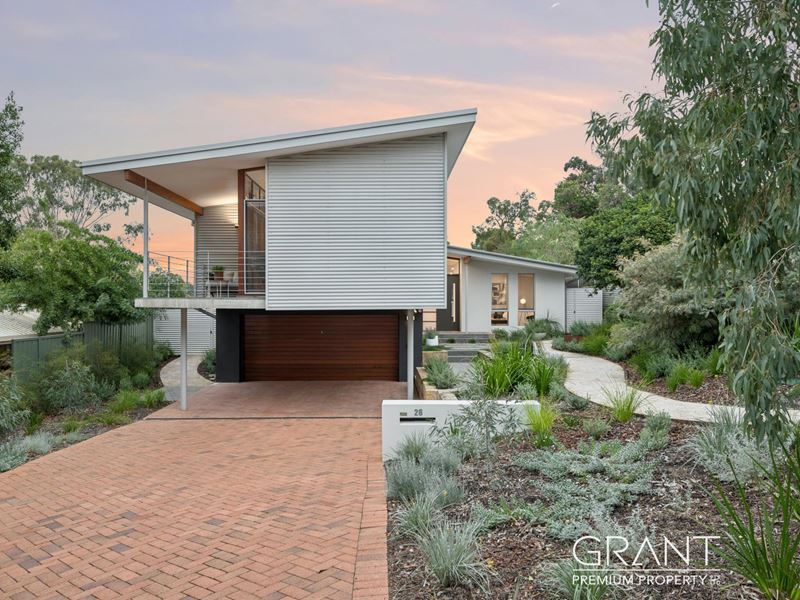 26 Edgar Way, Mount Pleasant WA 6153