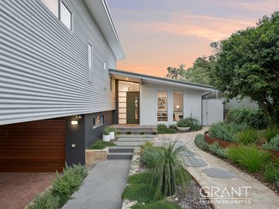 26 Edgar Way, Mount Pleasant WA 6153