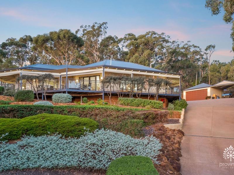 67 Graham Road, Gooseberry Hill WA 6076
