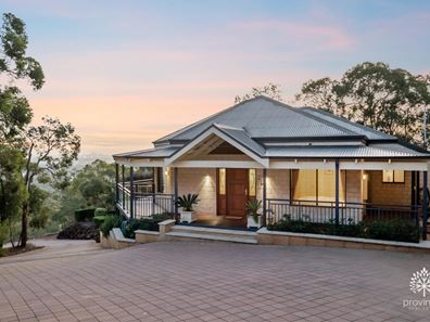 67 Graham Road, Gooseberry Hill WA 6076