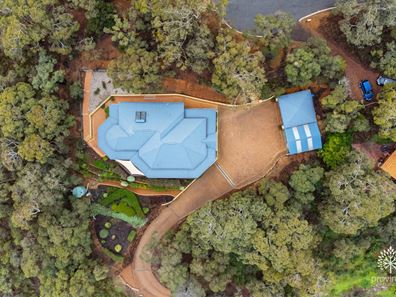 67 Graham Road, Gooseberry Hill WA 6076