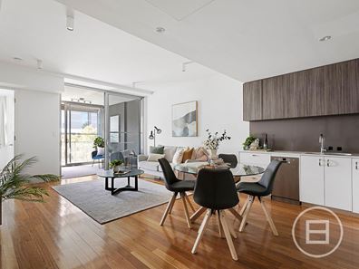 1/87 Bulwer Street, Perth WA 6000