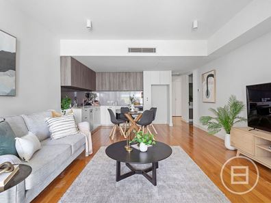 1/87 Bulwer Street, Perth WA 6000