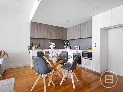 1/87 Bulwer Street, Perth WA 6000