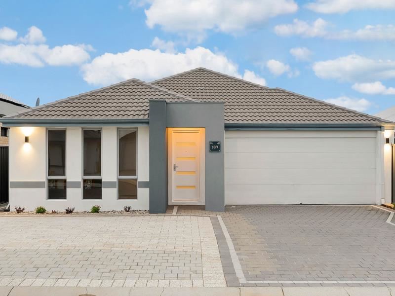 163 Sapphire Chase, Wellard WA 6170