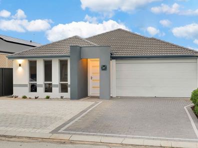 163 Sapphire Chase, Wellard WA 6170