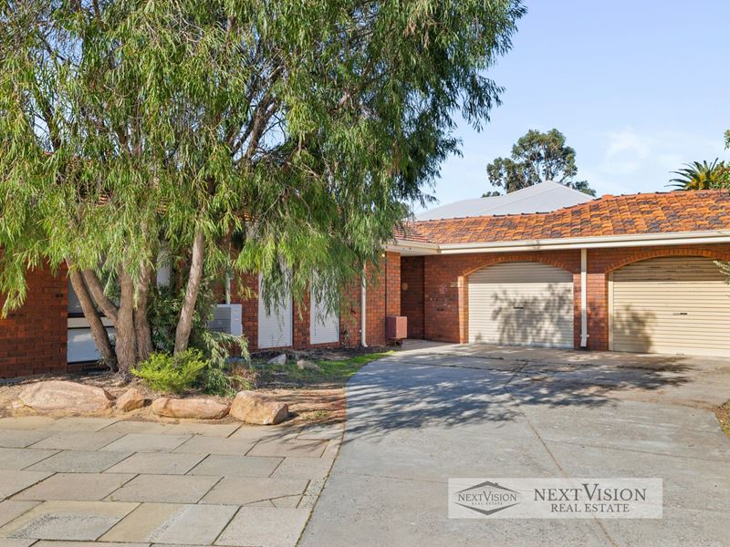 3/33 Galian Way, Spearwood WA 6163