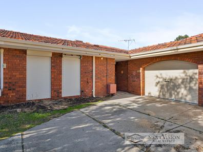 3/33 Galian Way, Spearwood WA 6163