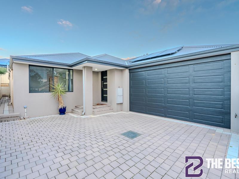 28A Howson Street, Hilton WA 6163