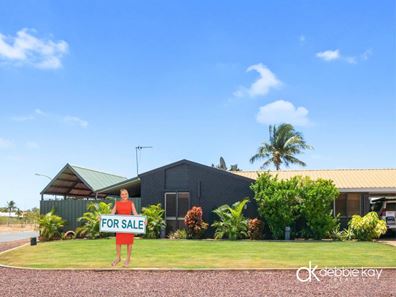 10A Peirl Way, Pegs Creek WA 6714