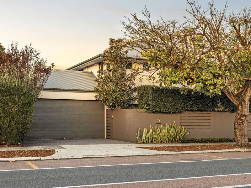 19 Ashton Avenue, Claremont WA 6010