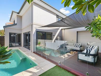 19 Ashton Avenue, Claremont WA 6010