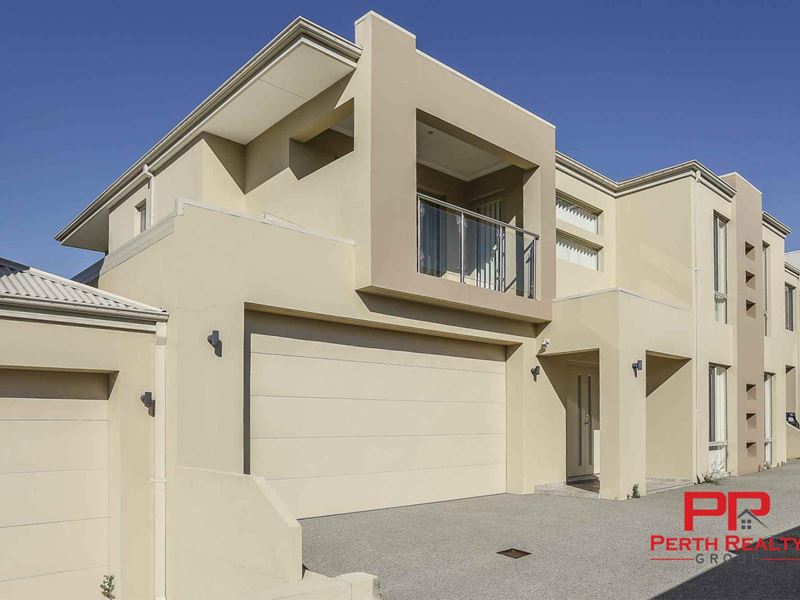 2/26 Frederick Street, Belmont WA 6104