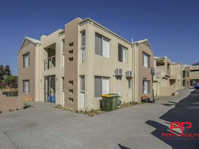2/26 Frederick Street, Belmont WA 6104