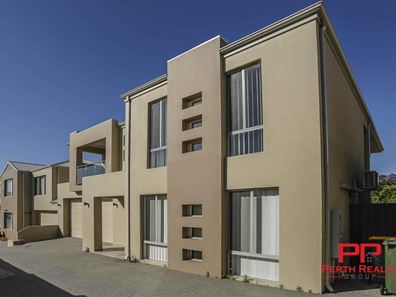 2/26 Frederick Street, Belmont WA 6104