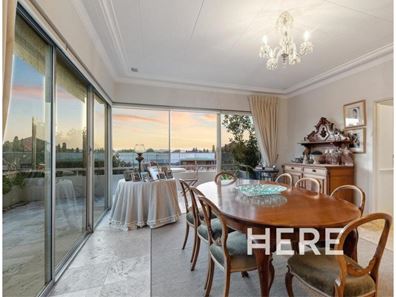 87 Strickland Street, South Perth WA 6151
