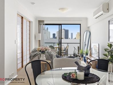 16/2 Outram Way, West Perth WA 6005