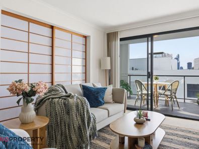 16/2 Outram Way, West Perth WA 6005