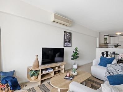 16/2 Outram Way, West Perth WA 6005