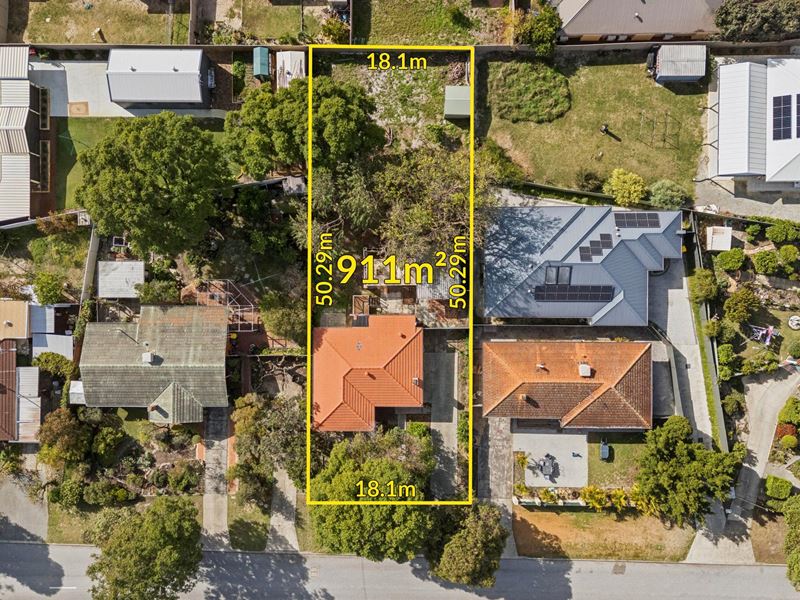 66 James Street, Gosnells WA 6110