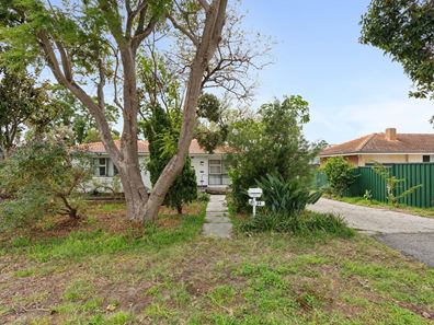 66 James Street, Gosnells WA 6110