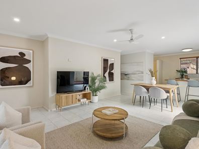 4/99 Clydesdale Street, Como WA 6152
