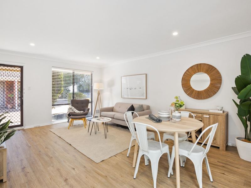 3/185 Peninsula Road, Maylands
