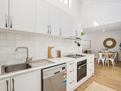 3/185 Peninsula Road, Maylands WA 6051
