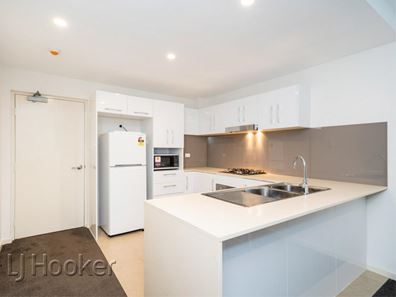 108/122 Brown Street, East Perth WA 6004