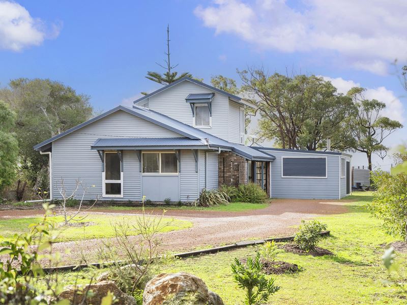 73 Allnutt Terrace, Augusta WA 6290