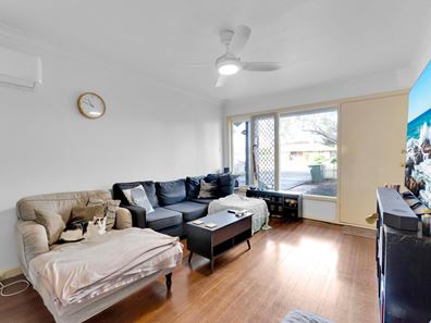 18 Rosher Road, Lockridge WA 6054