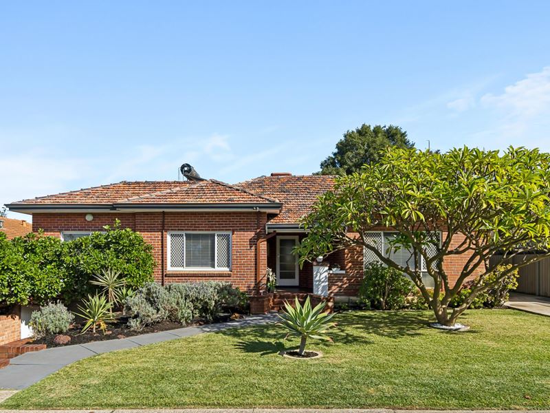 25 & 25A Joseph Street, Maylands