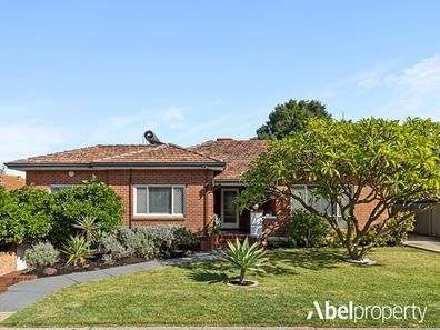 25 & 25A Joseph Street, Maylands WA 6051