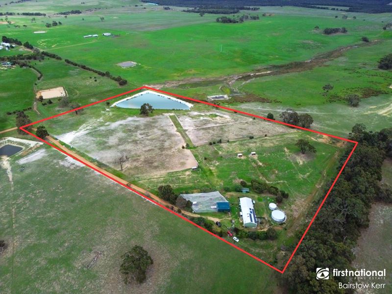 43 Baesjou Grove, Mount Barker