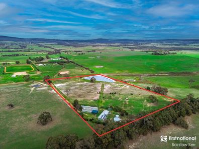 43 Baesjou Grove, Mount Barker WA 6324