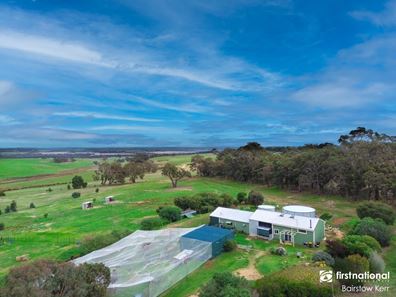 43 Baesjou Grove, Mount Barker WA 6324