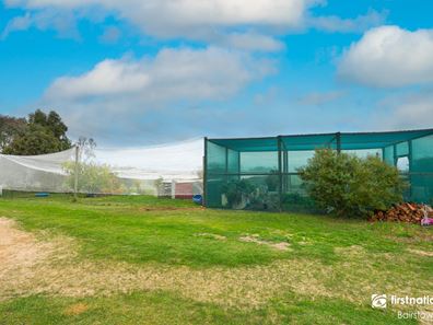 43 Baesjou Grove, Mount Barker WA 6324