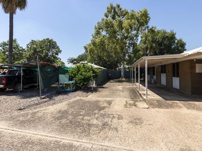21/1 Erythrina Street, Kununurra WA 6743