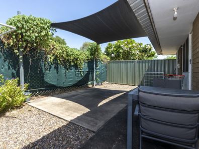21/1 Erythrina Street, Kununurra WA 6743