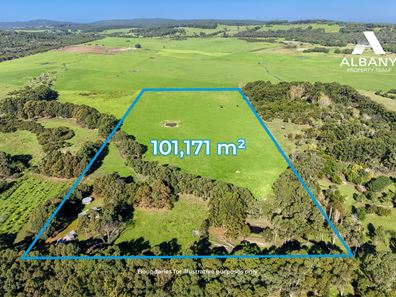 53 Matthew Road, Youngs Siding WA 6330