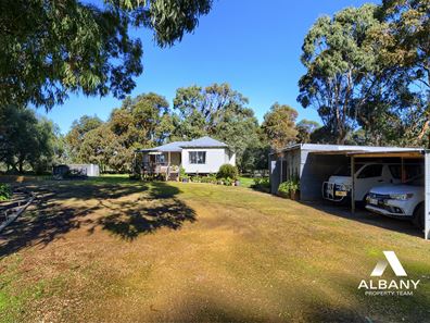 53 Matthew Road, Youngs Siding WA 6330