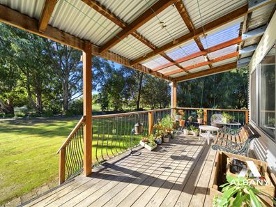 53 Matthew Road, Youngs Siding WA 6330