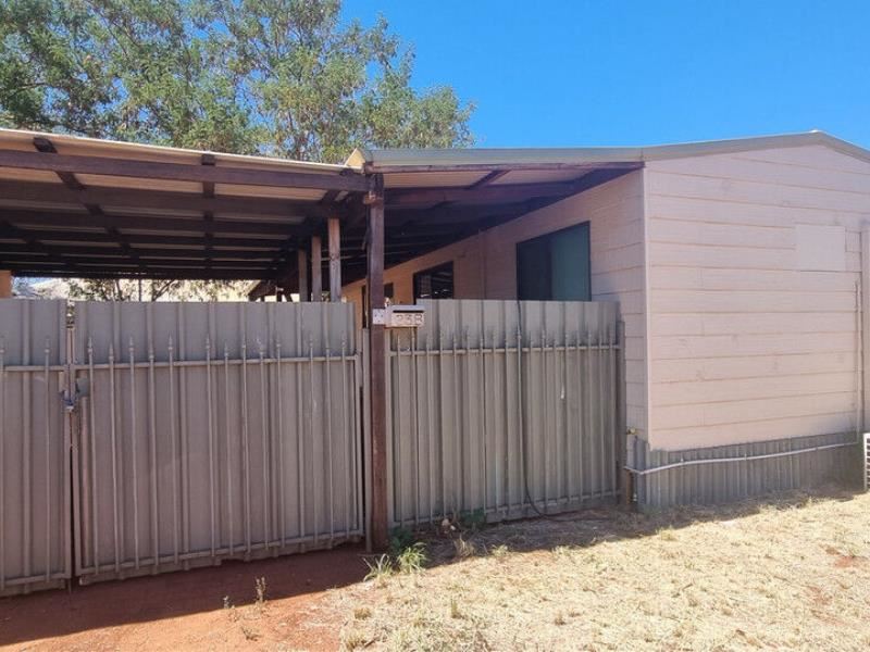 23b Nimingarra Drive, Newman WA 6753